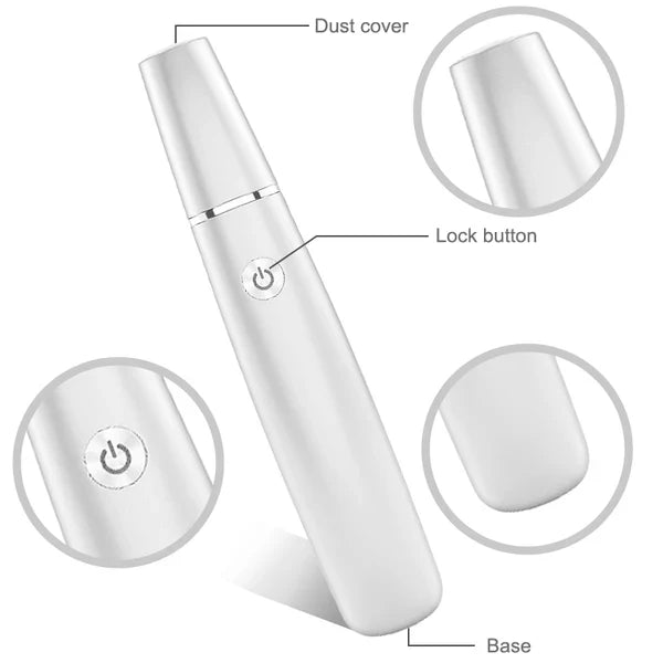 🔥Electric callus remover for feet