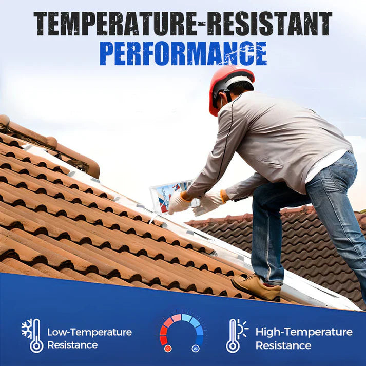 🔥New Upgrade🔥Heavy-Duty Concrete Crack Repair Adhesive (Buy 1 get 1 Free)