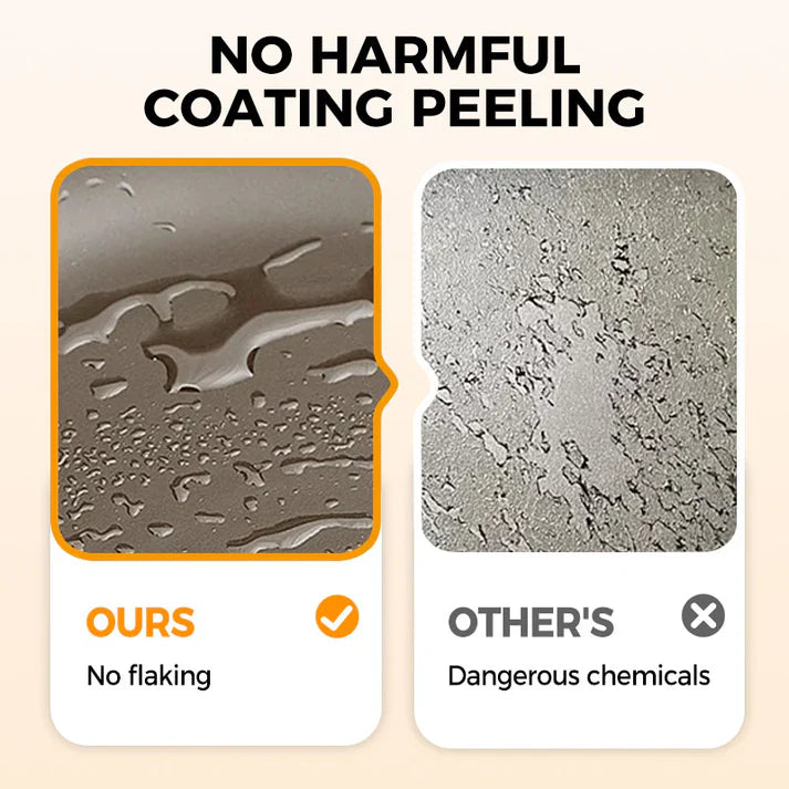 🔥Hot Sale 50% OFF🔥Artisan Unenameled Cast Iron Casserole