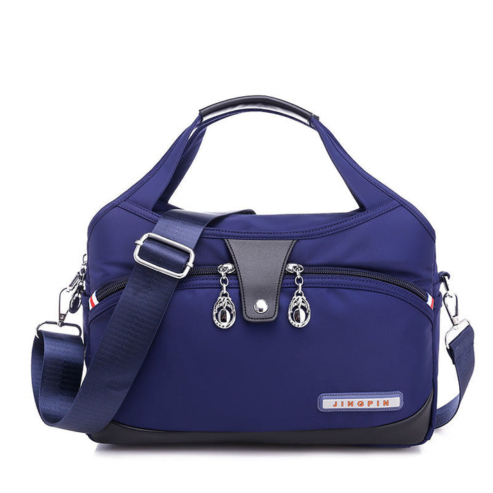 🔥HOT SALE 50%OFF👜 Fashion Anti-theft Tote Bag