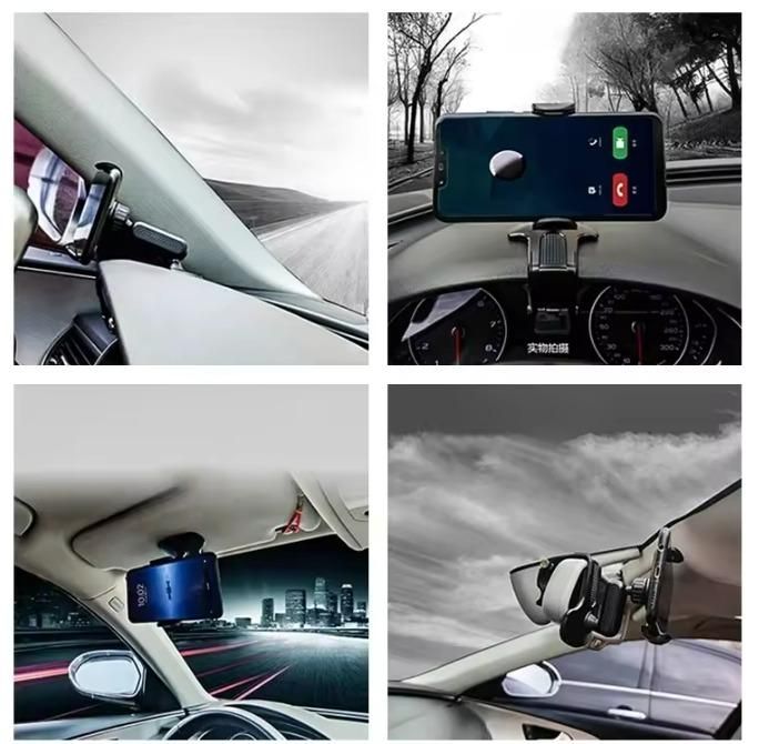 Phone Holder 360� Free Rotation Secondary image