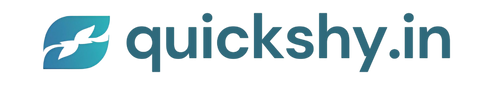 quickshy.in