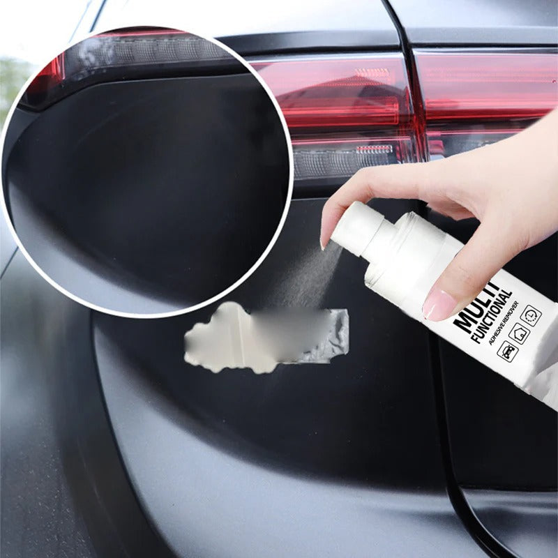 All-Purpose Powerful Adhesive Remover for Home & Car Secondary image