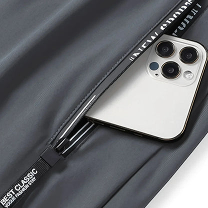 Combo of 4 Men's Stretchable Cotton Shorts for Summers 🌞👕