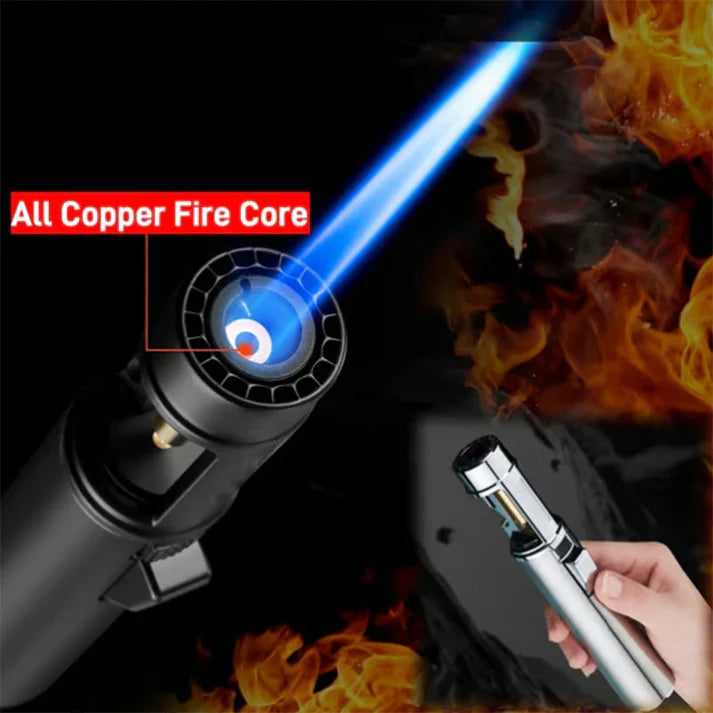 Powerful Airbrush Windproof Lighter Main image