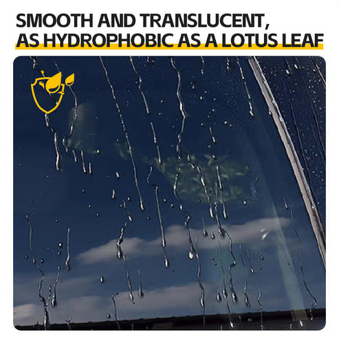 🔥Hot Sale 49% Off🔥Auto Glass Scratch Care Polishing Fluid (Buy 1 Get 1 Free)