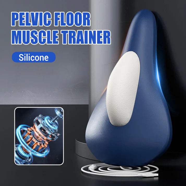Silicone Pelvic Floor Muscle Trainer Main image