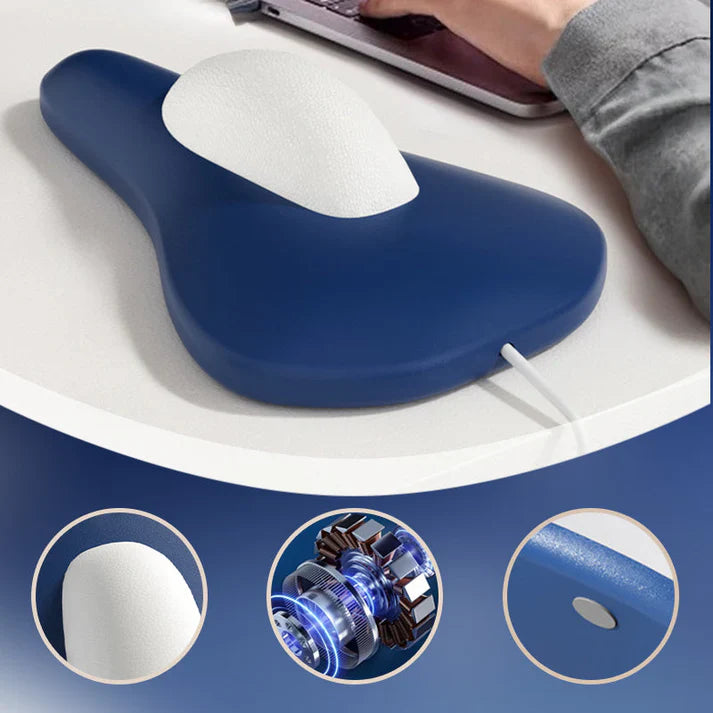 Silicone Pelvic Floor Muscle Trainer Secondary image
