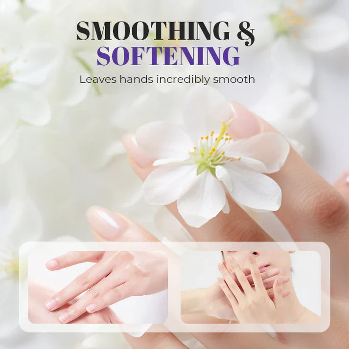 Hydrating Hand Mask | 🔥Buy 1 Get 1 Free🔥 Secondary image