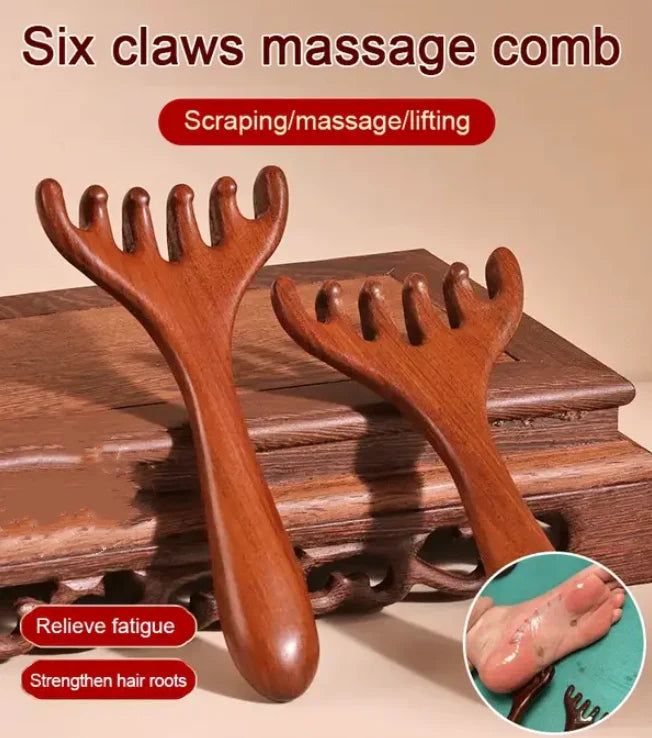 High Quality Meridian Massager | 🔥Buy 1 Get 1 Free🔥 Main image